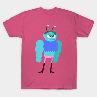 OK KO - Rad T-Shirt